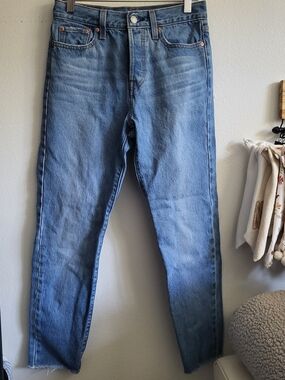Levi's Wedgie Size 26 Jeans